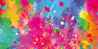 Numark Orbit Skin Paint